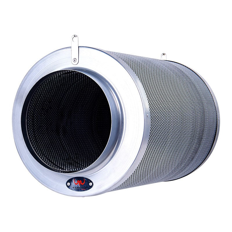 Mammoth Carbon Filters