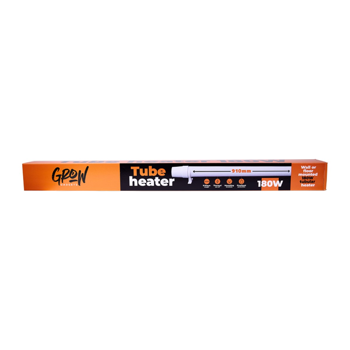 Grow Gadgets Tube Heater