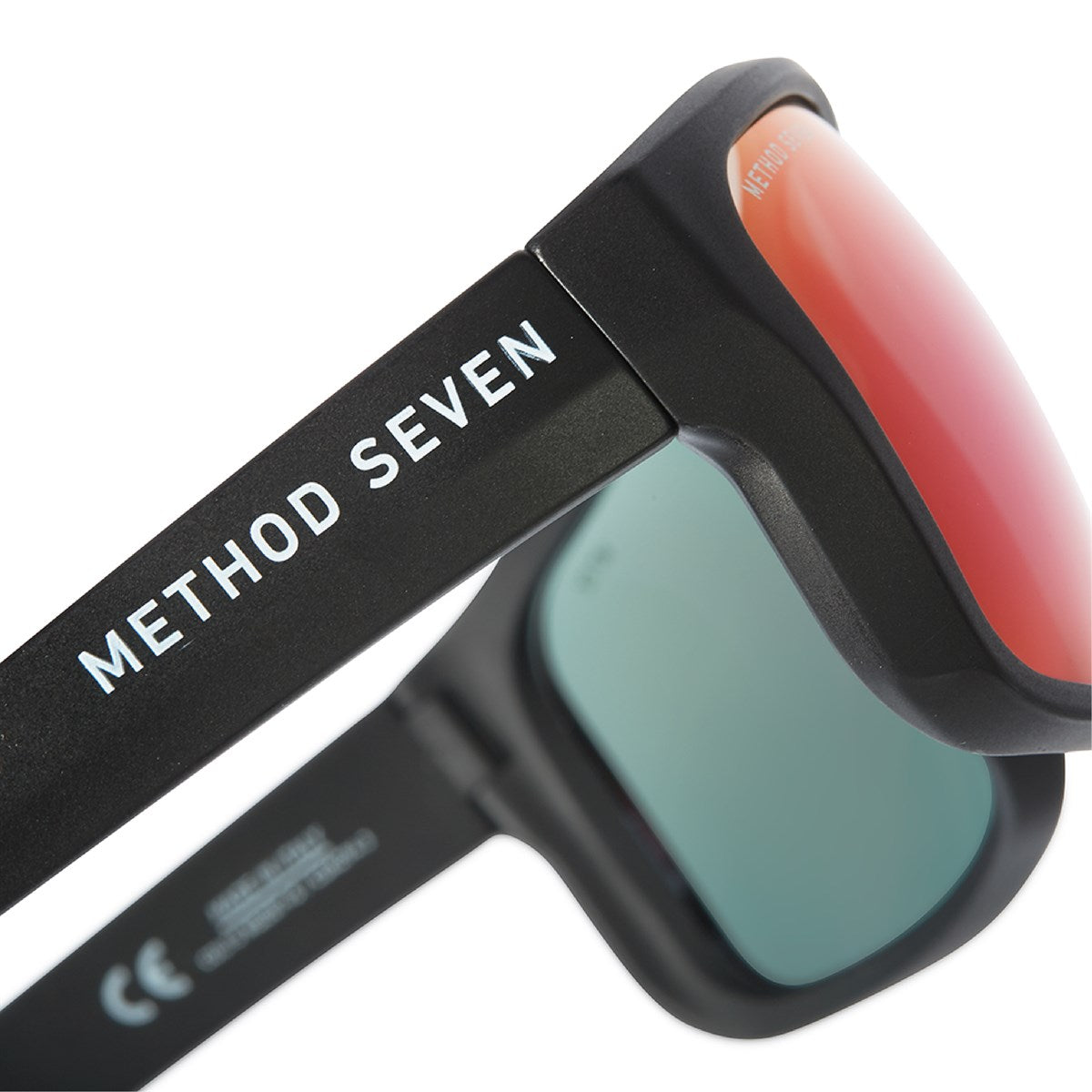 Method Seven Eyewear LED