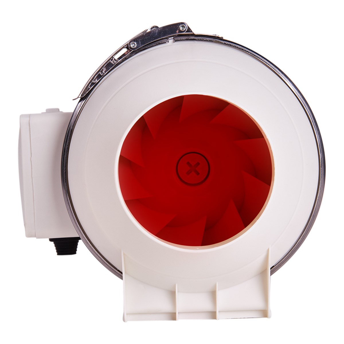 Mammoth TT Twin Speed Inline Fan