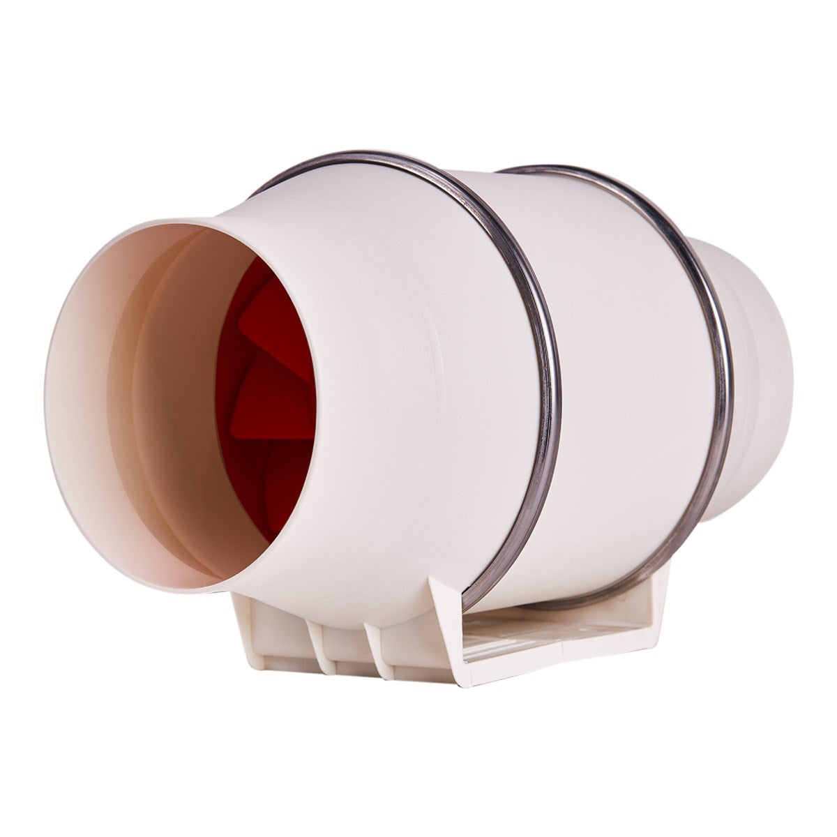 Mammoth TT Twin Speed Inline Fan