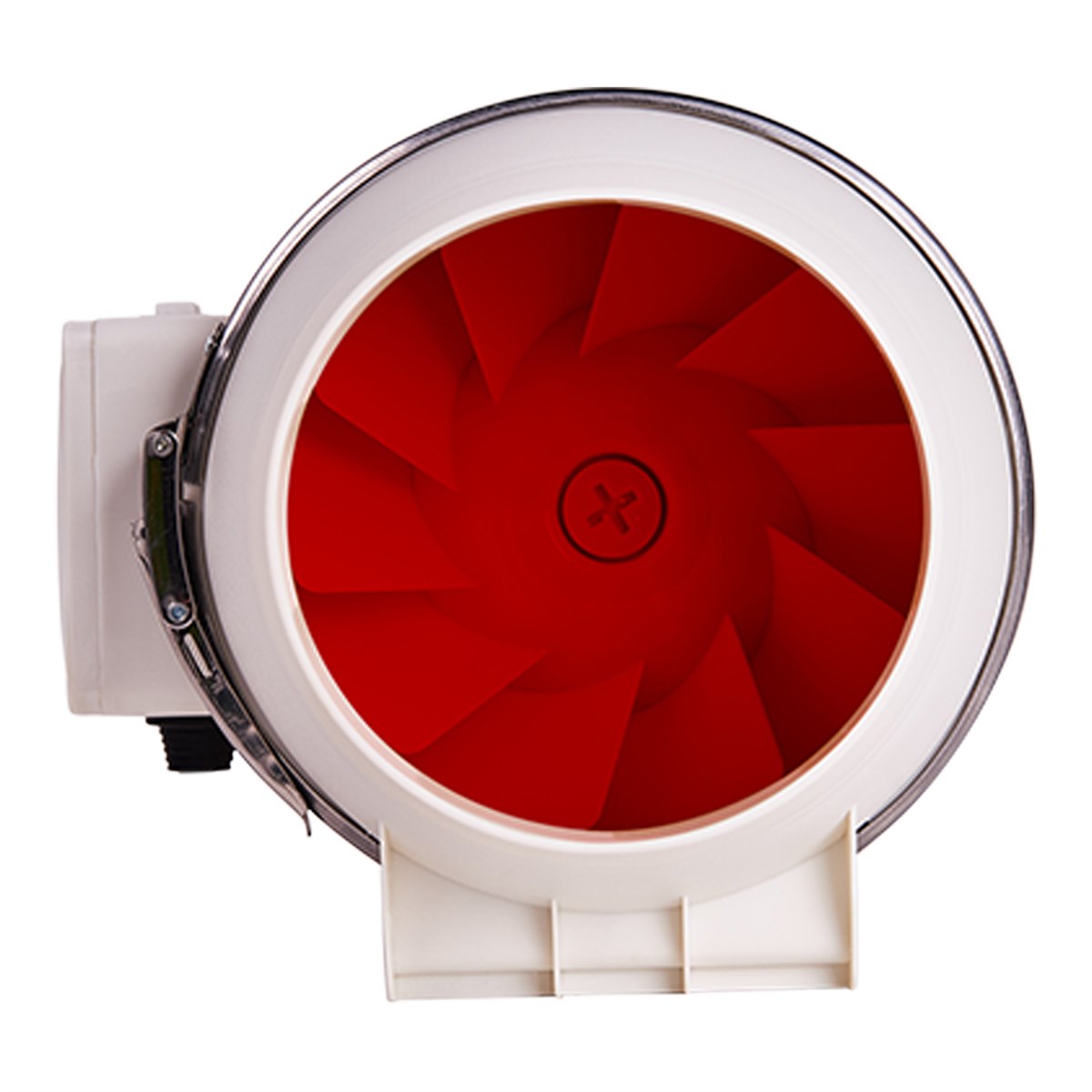 Mammoth TT Twin Speed Inline Fan