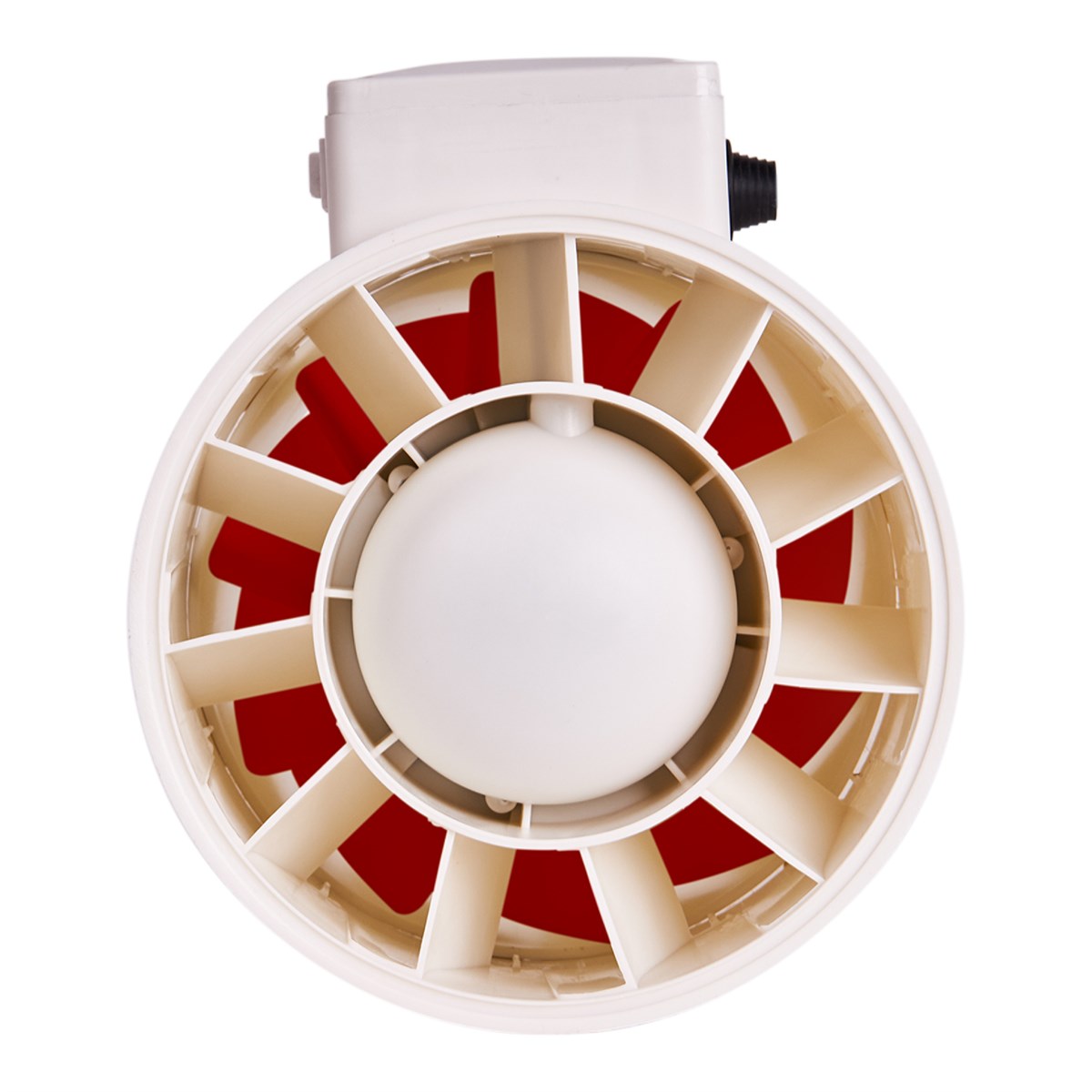 Mammoth TT Twin Speed Inline Fan