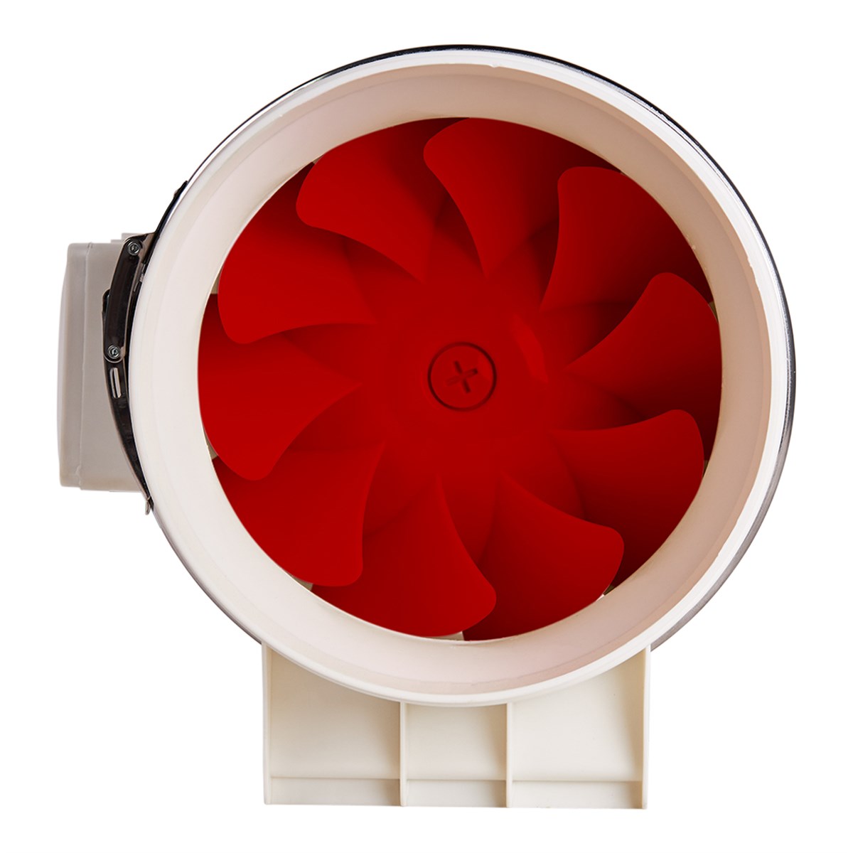 Mammoth TT Twin Speed Inline Fan