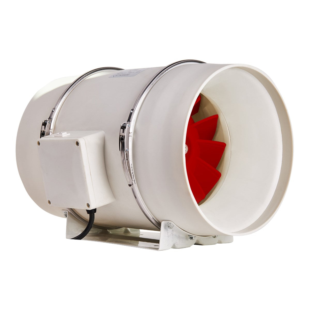 Mammoth TT Twin Speed Inline Fan