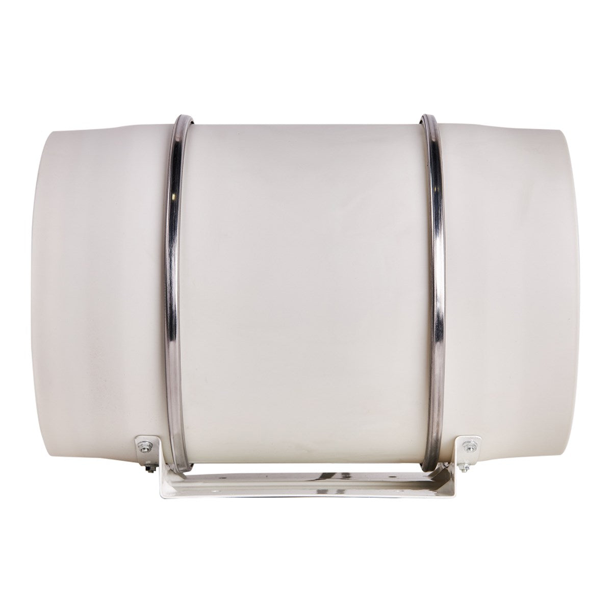 Mammoth TT Twin Speed Inline Fan