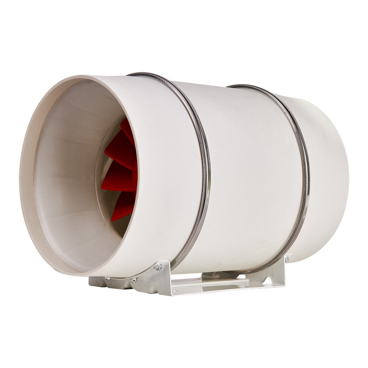 Mammoth TT Twin Speed Inline Fan