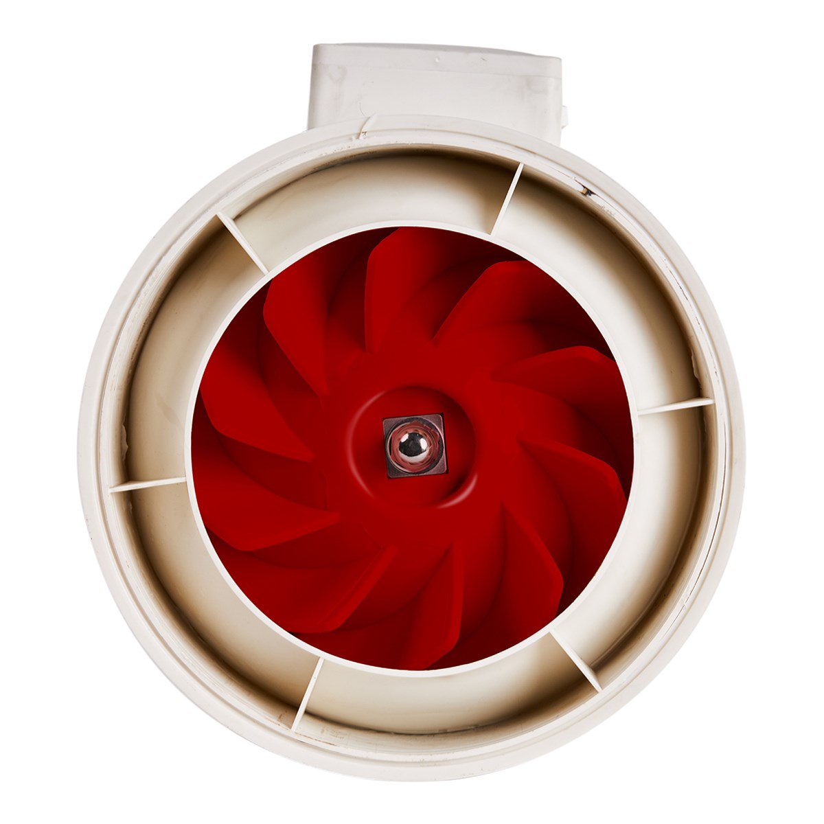 Mammoth TT Twin Speed Inline Fan