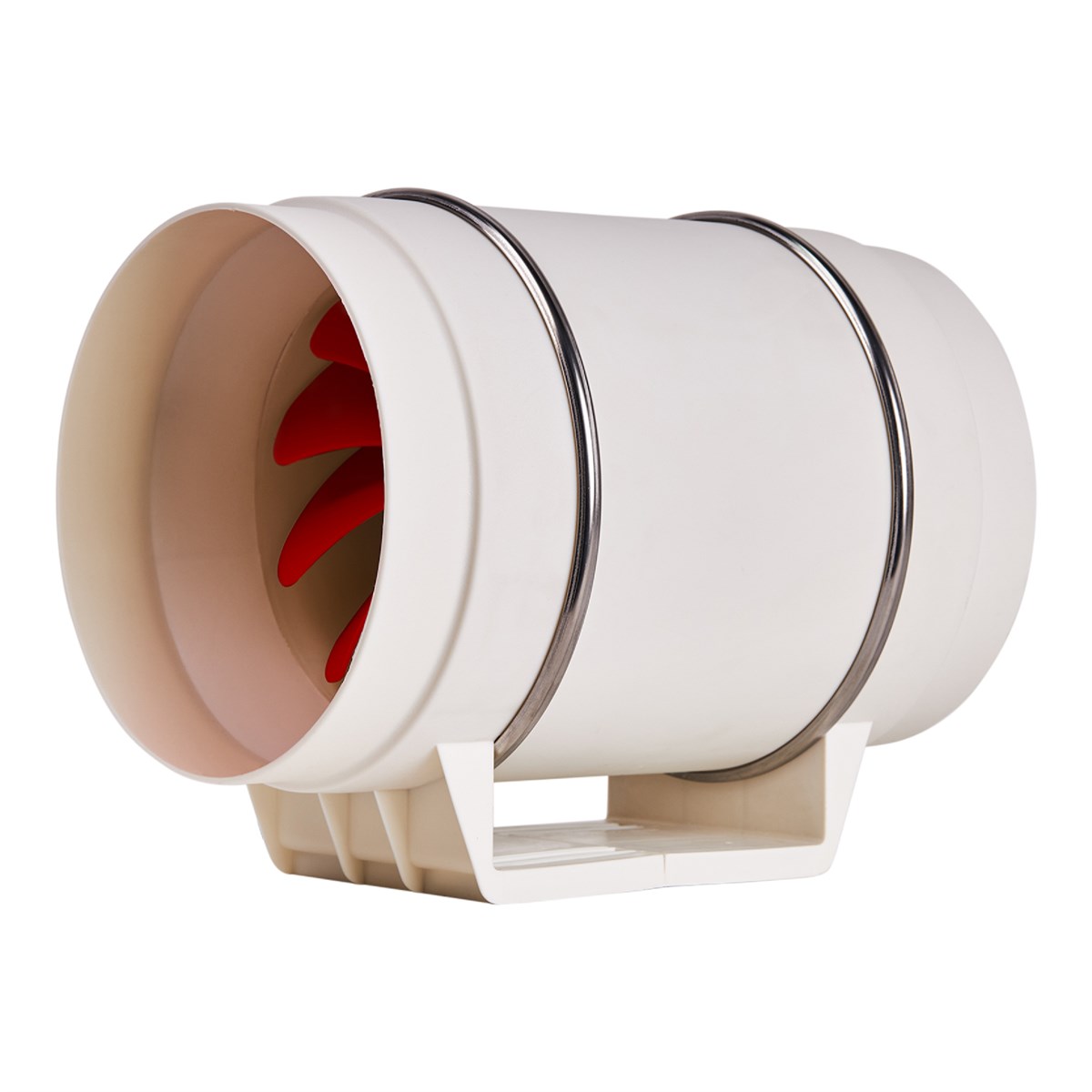 Mammoth TT Twin Speed Inline Fan