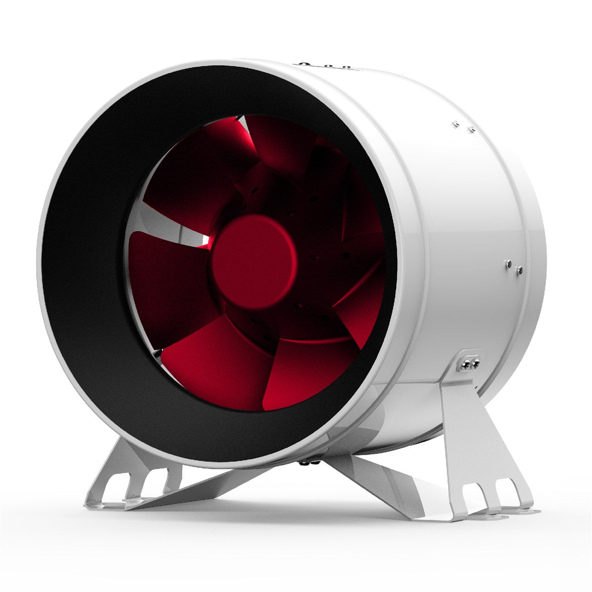 Mammoth Juiced EC Fans