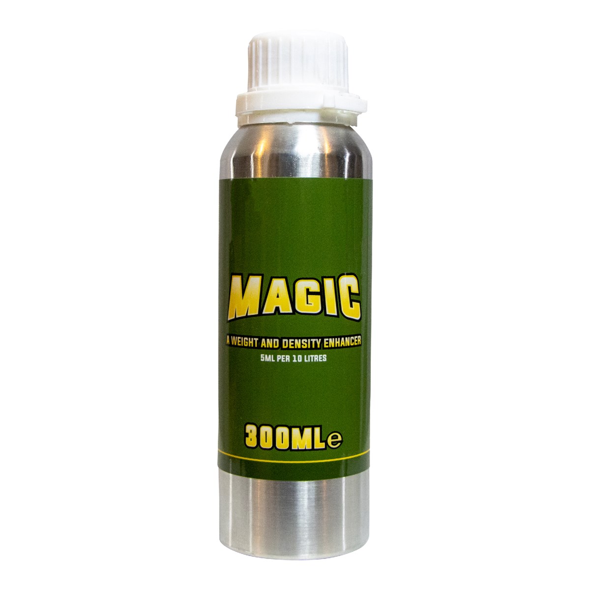 Magic Nutrients