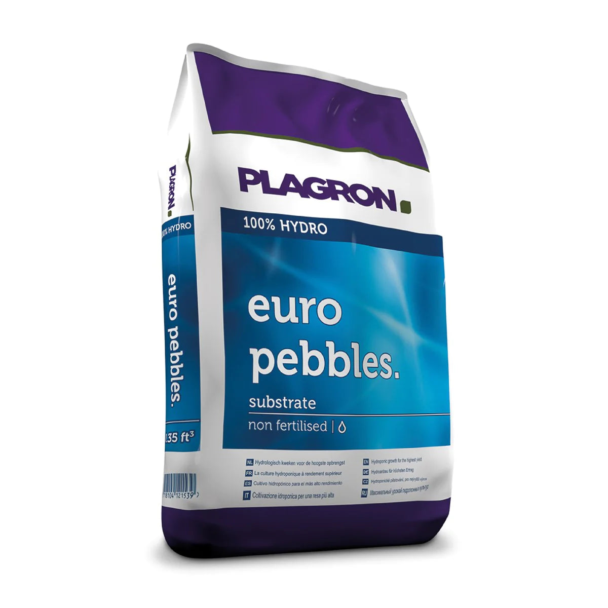 Plagron Euro Pebbles Plt-50