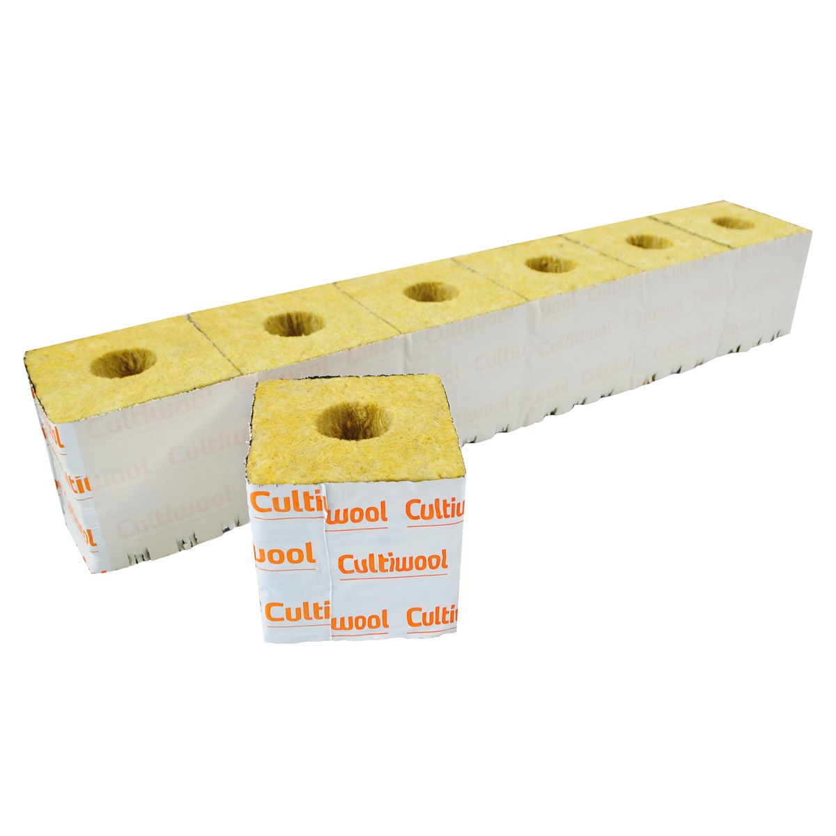 Cultiwool Cubes