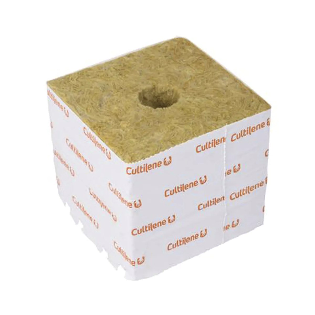 Cultiwool Cubes
