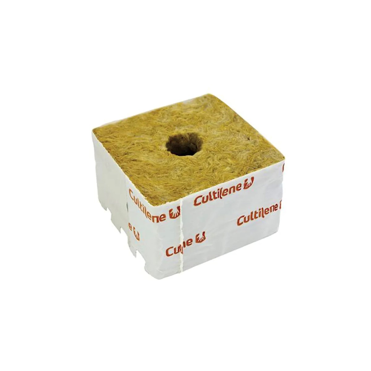 Cultiwool Cubes