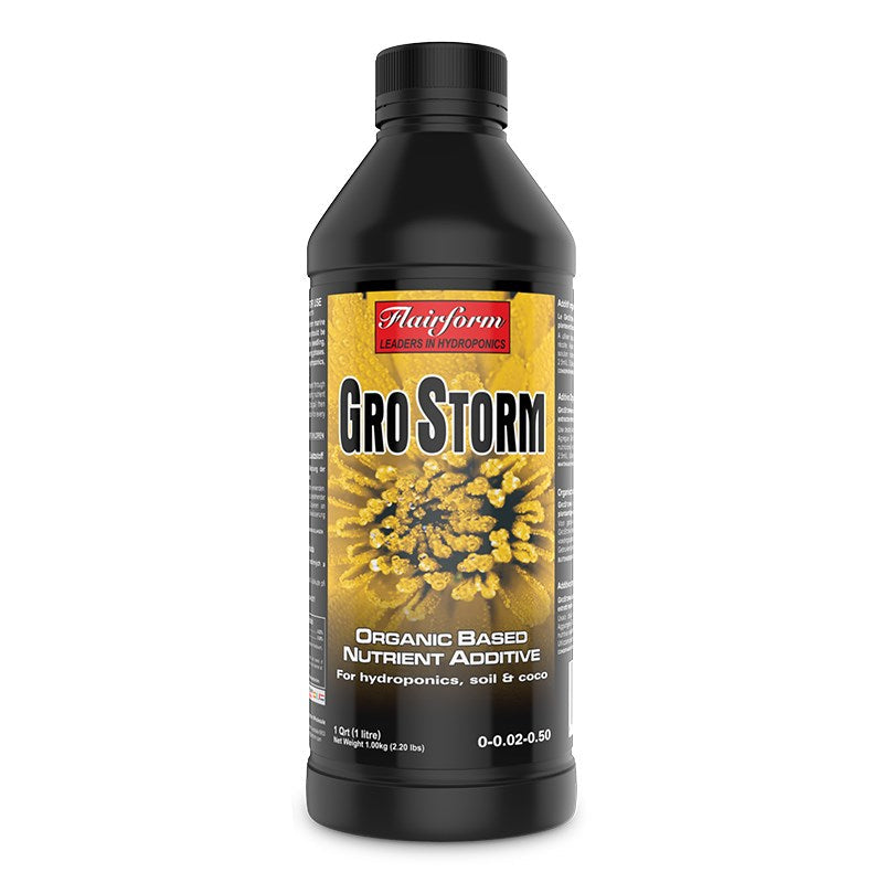 Flairform Gro Storm