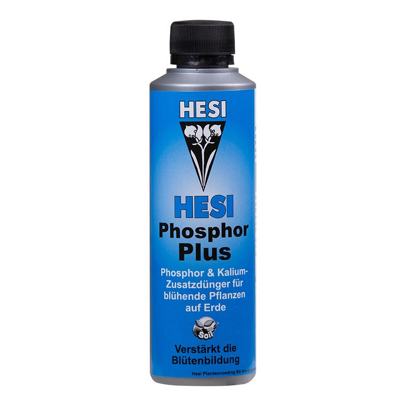 Hesi Phosphorous Plus
