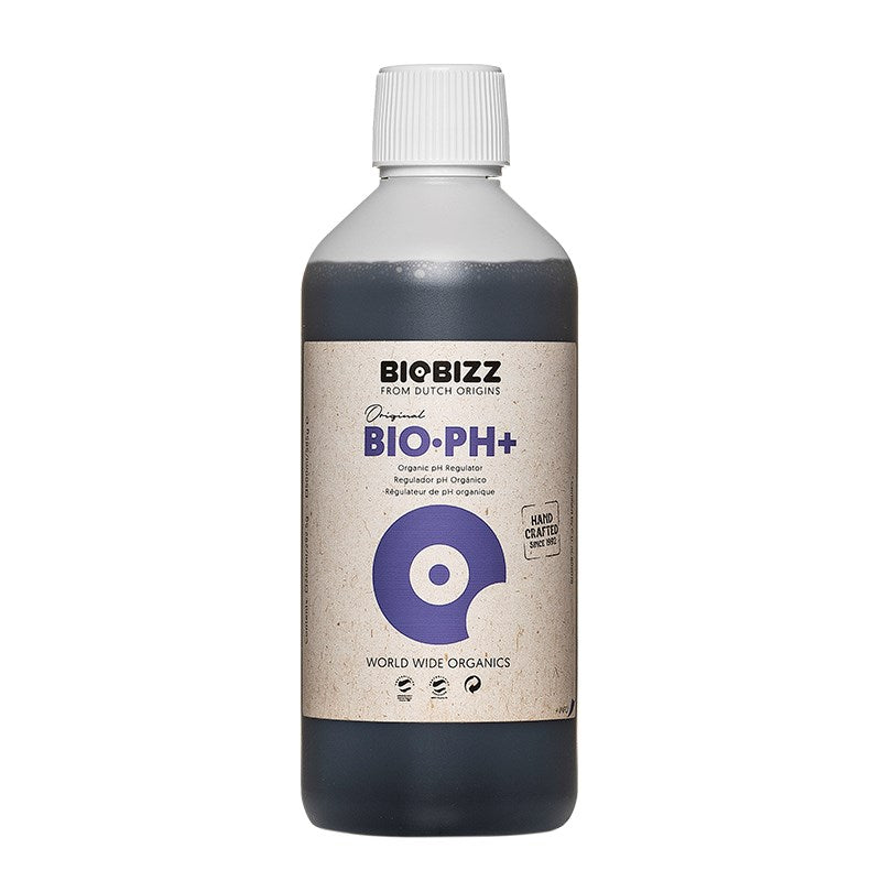 Biobizz PH + Plus