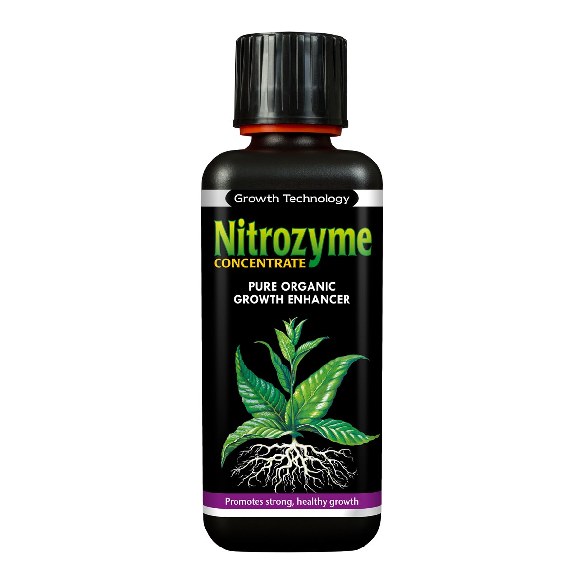 Growth Technology Nitrozyme