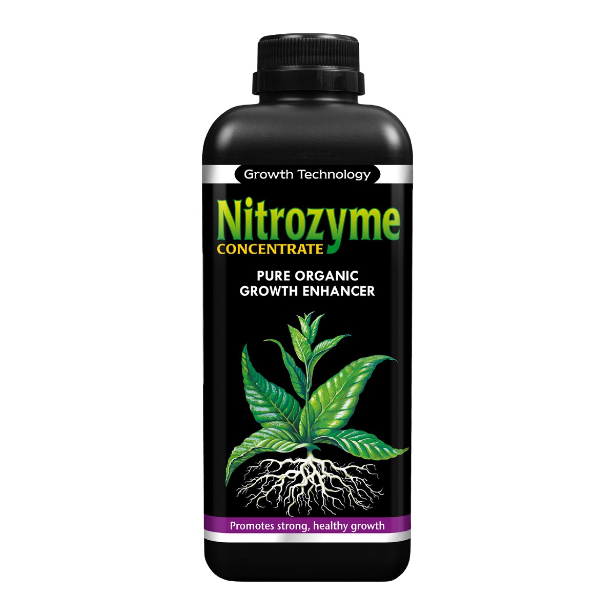Growth Technology Nitrozyme