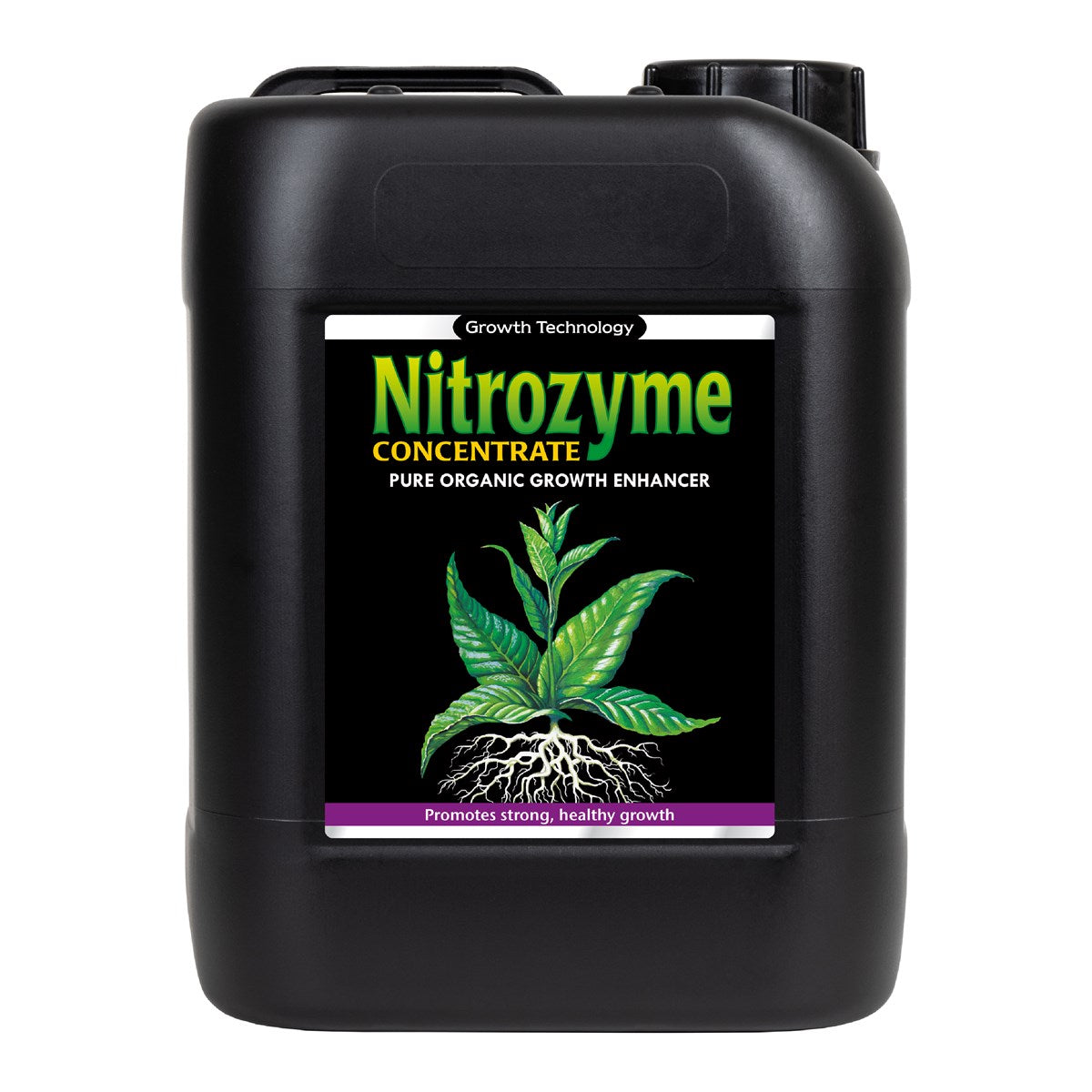 Growth Technology Nitrozyme