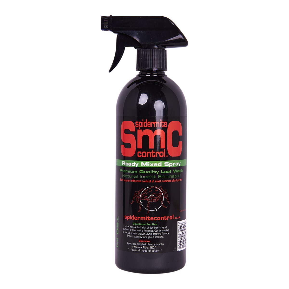 SMC Spidermite Control Concentrate