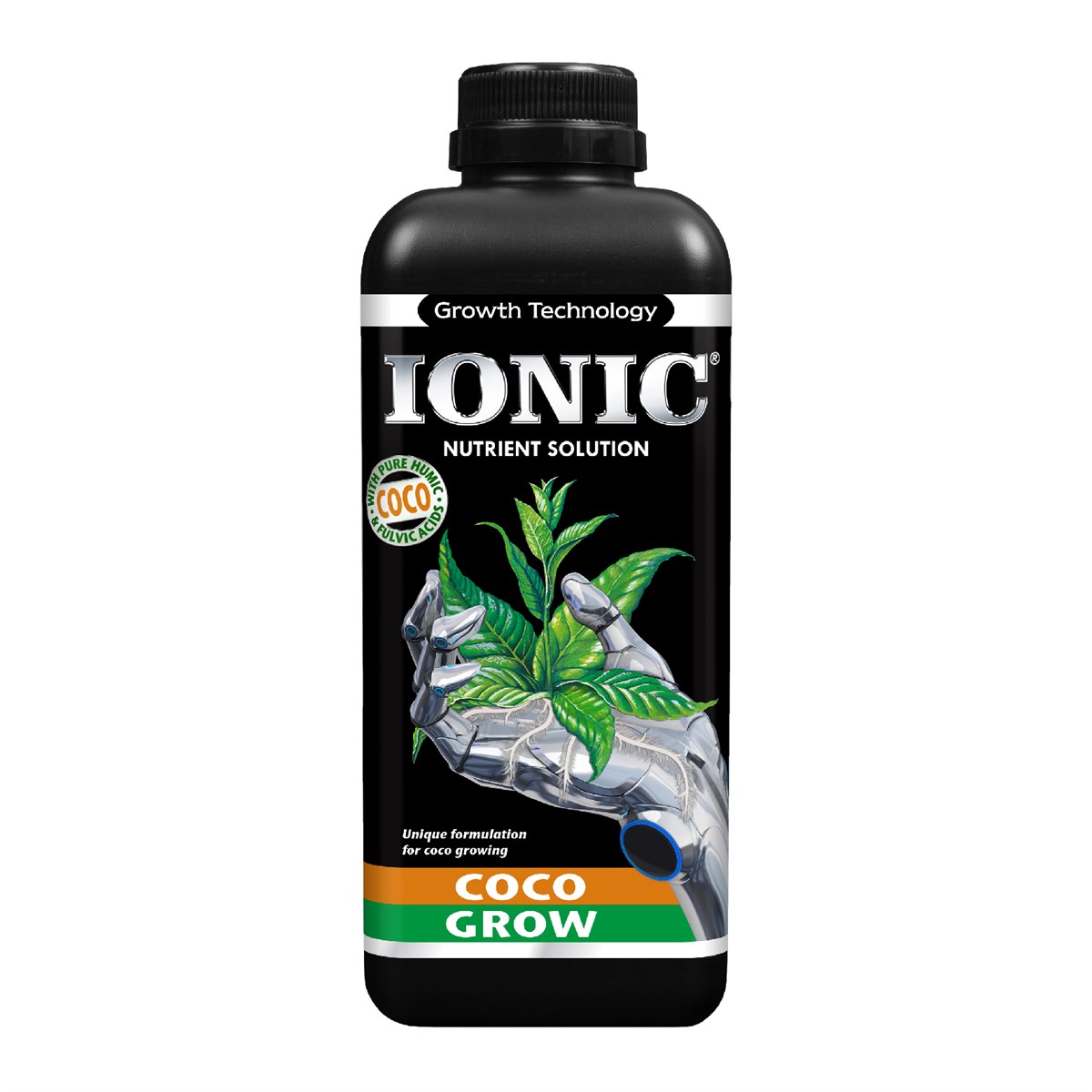 IONIC Coco Grow