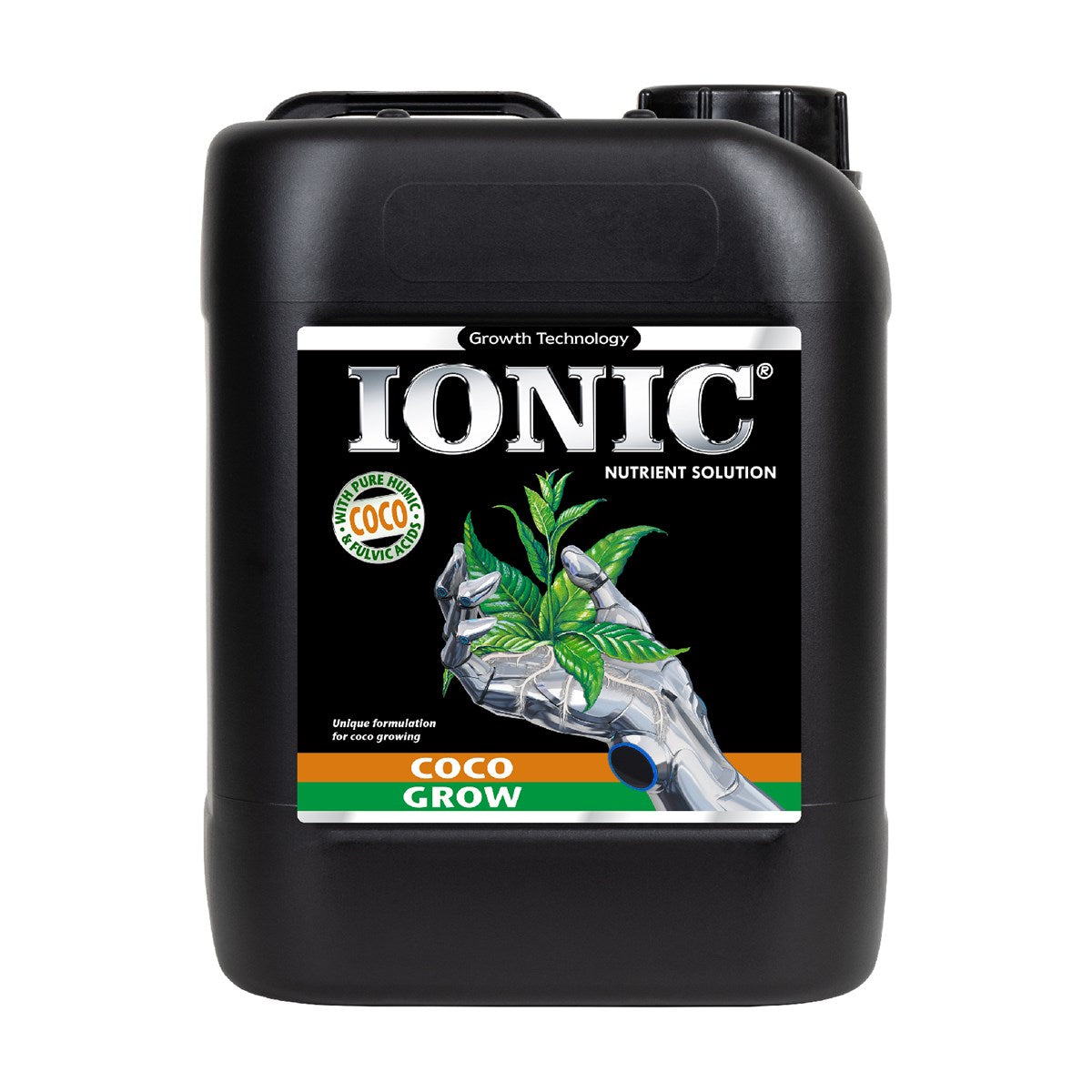 IONIC Coco Grow