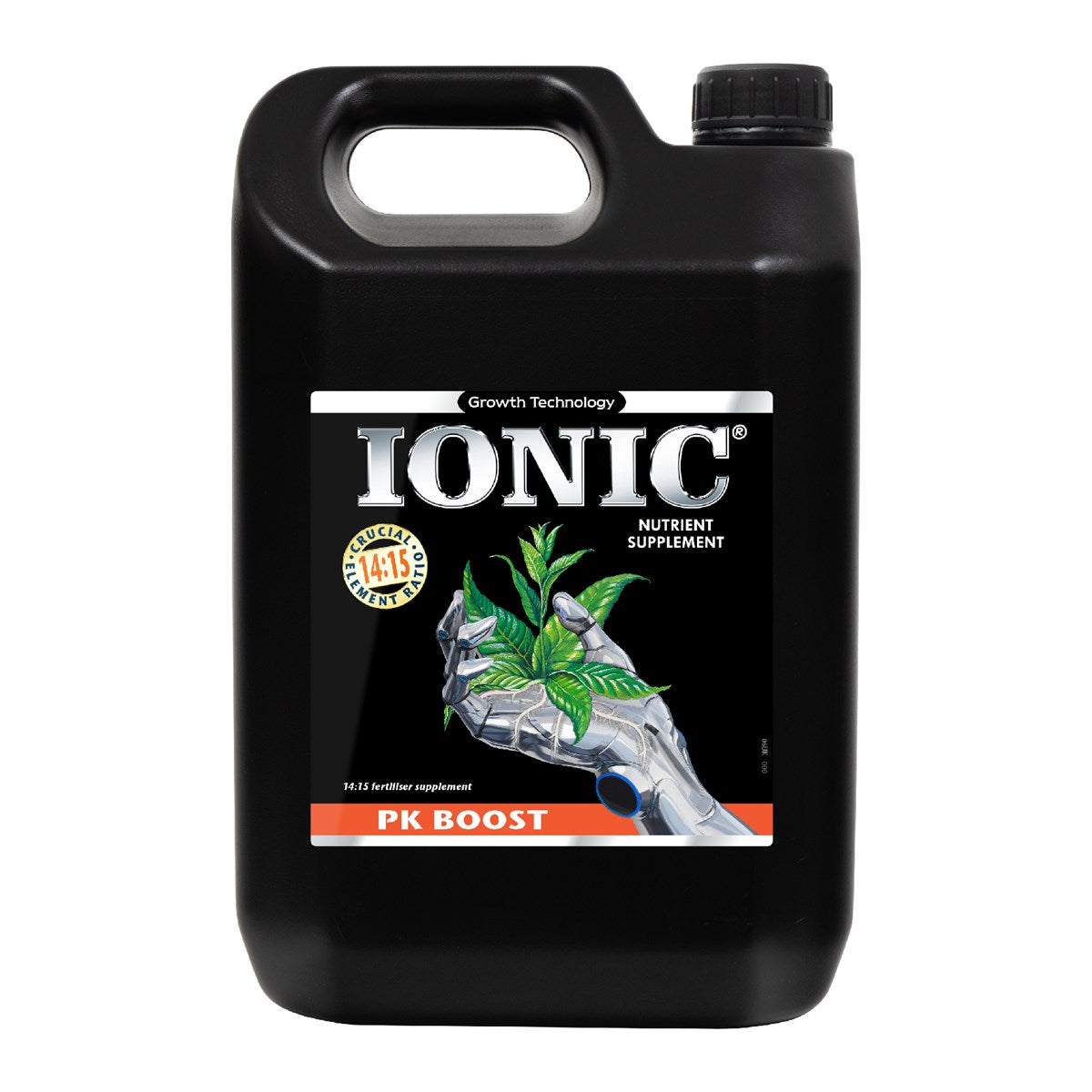 IONIC PK Boost