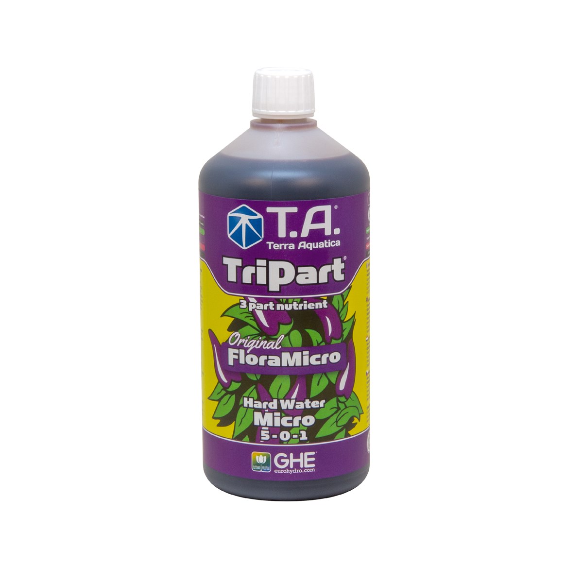 Terra Aquatica TriPart Micro