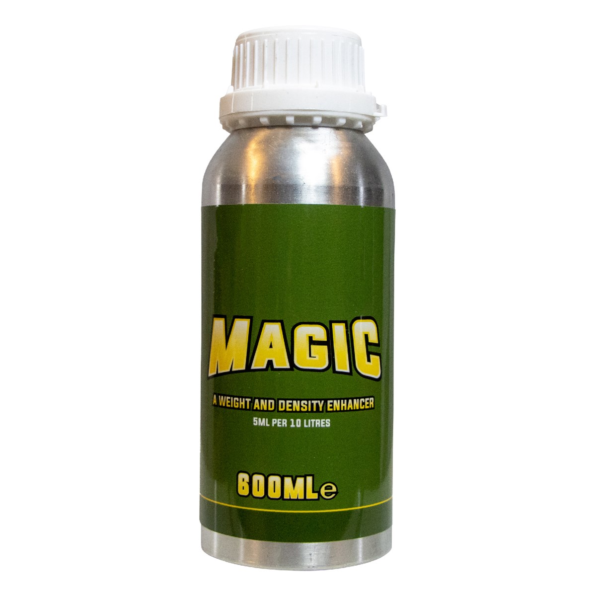 Magic Nutrients