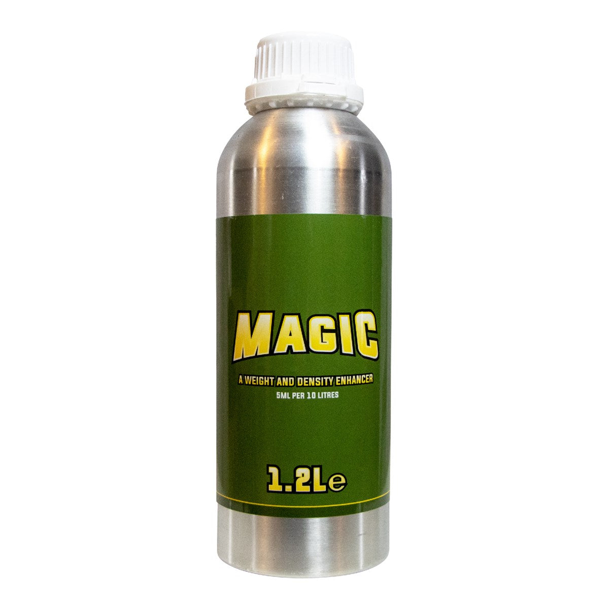 Magic Nutrients