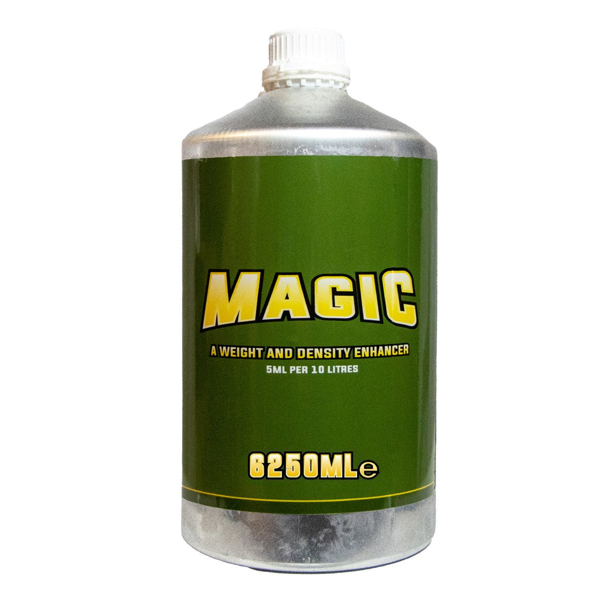 Magic Nutrients