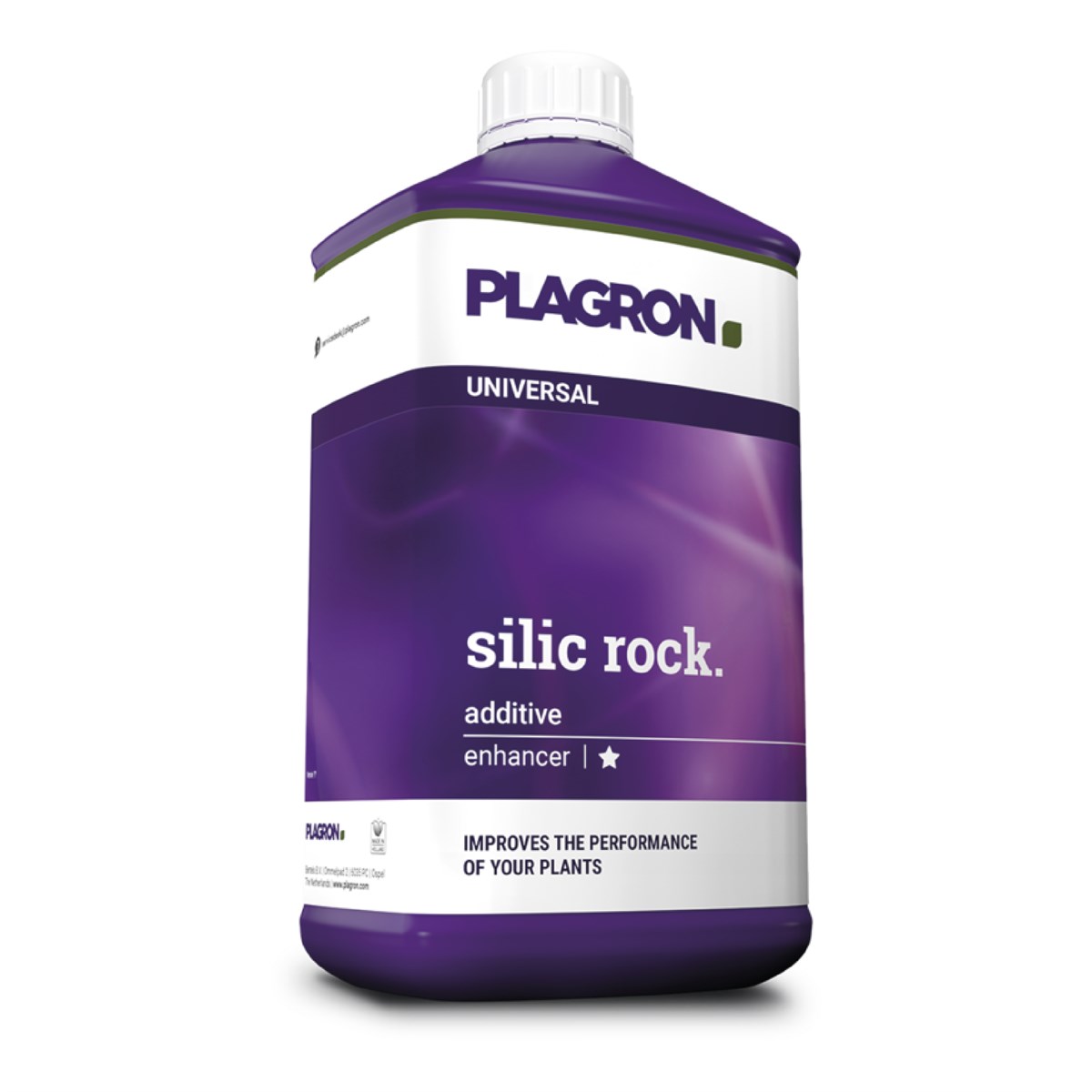 Plagron Silic Rock