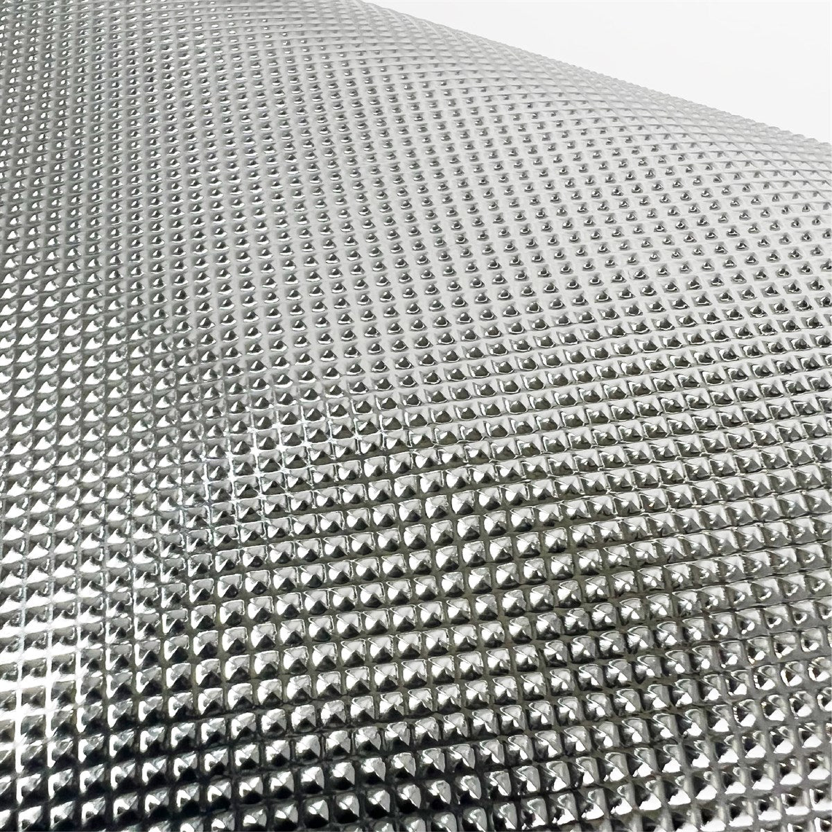 Diamond Mylar Sheeting