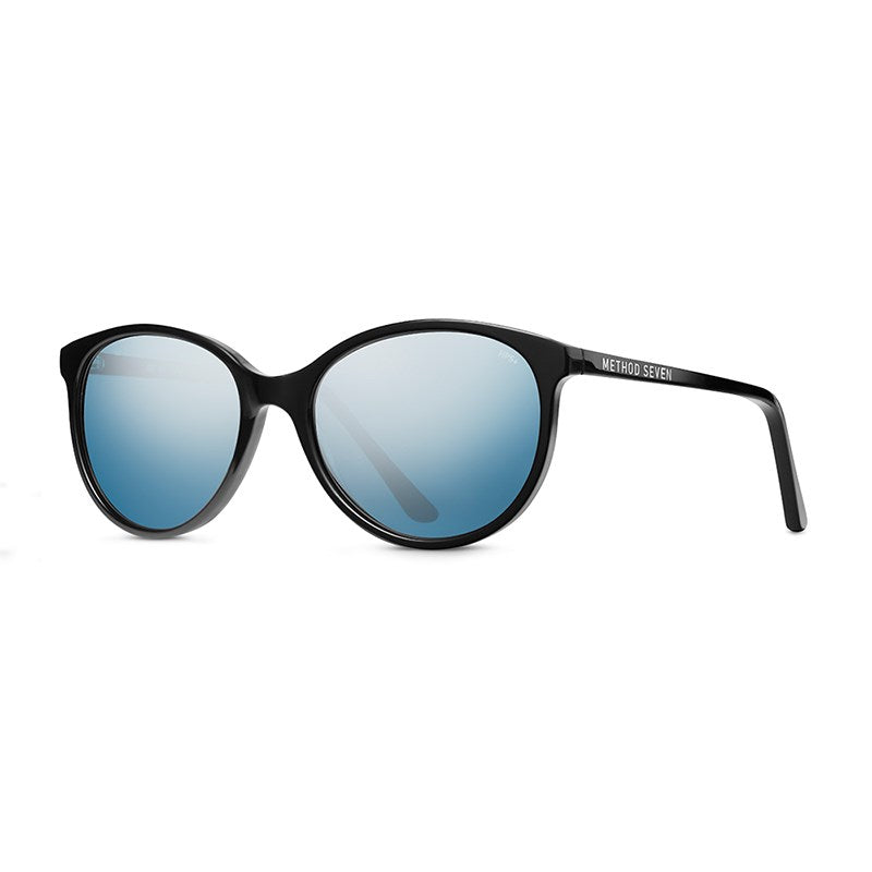 Lennox HPS Plus (Glossy Black) Eyewear