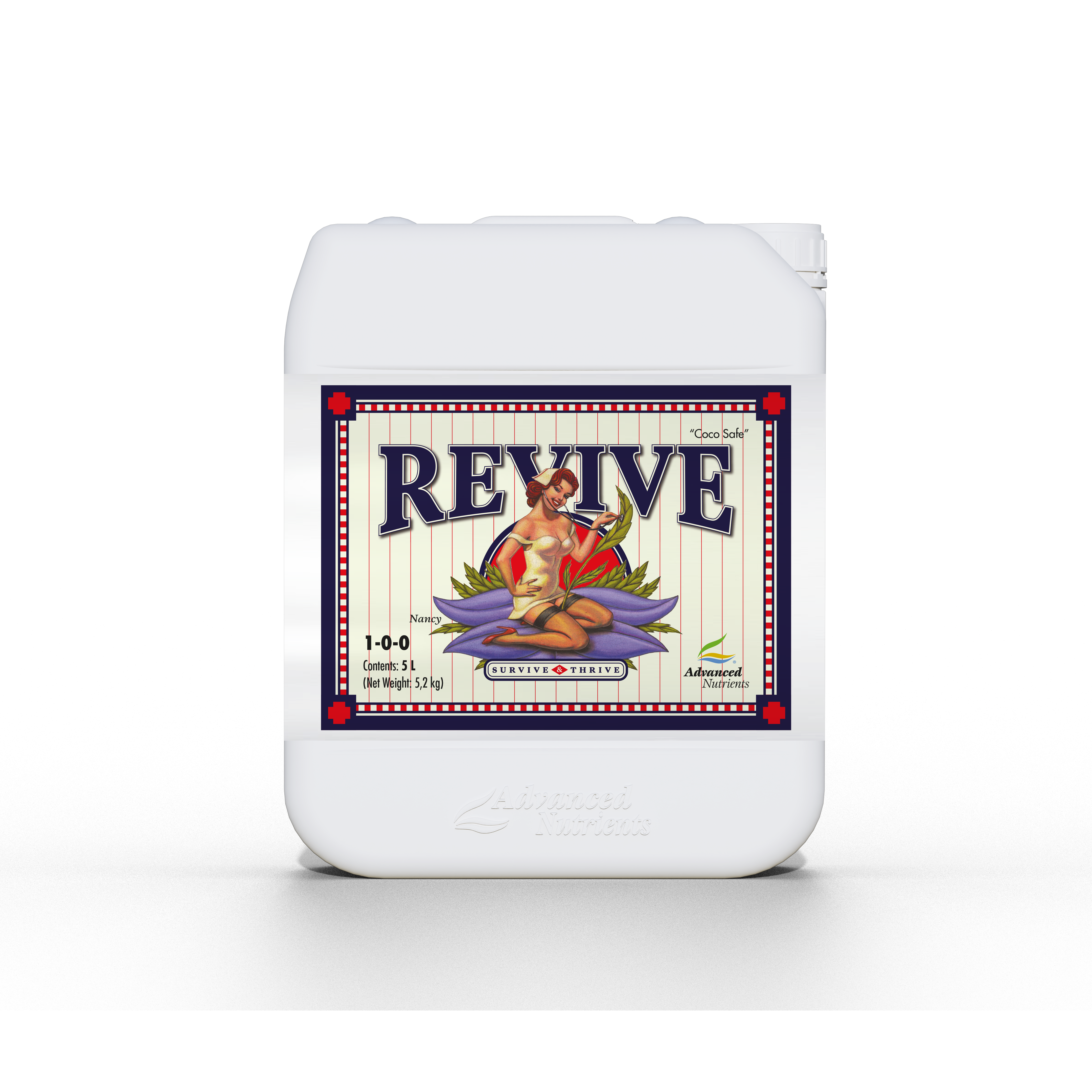 Advanced Nutrients Revive