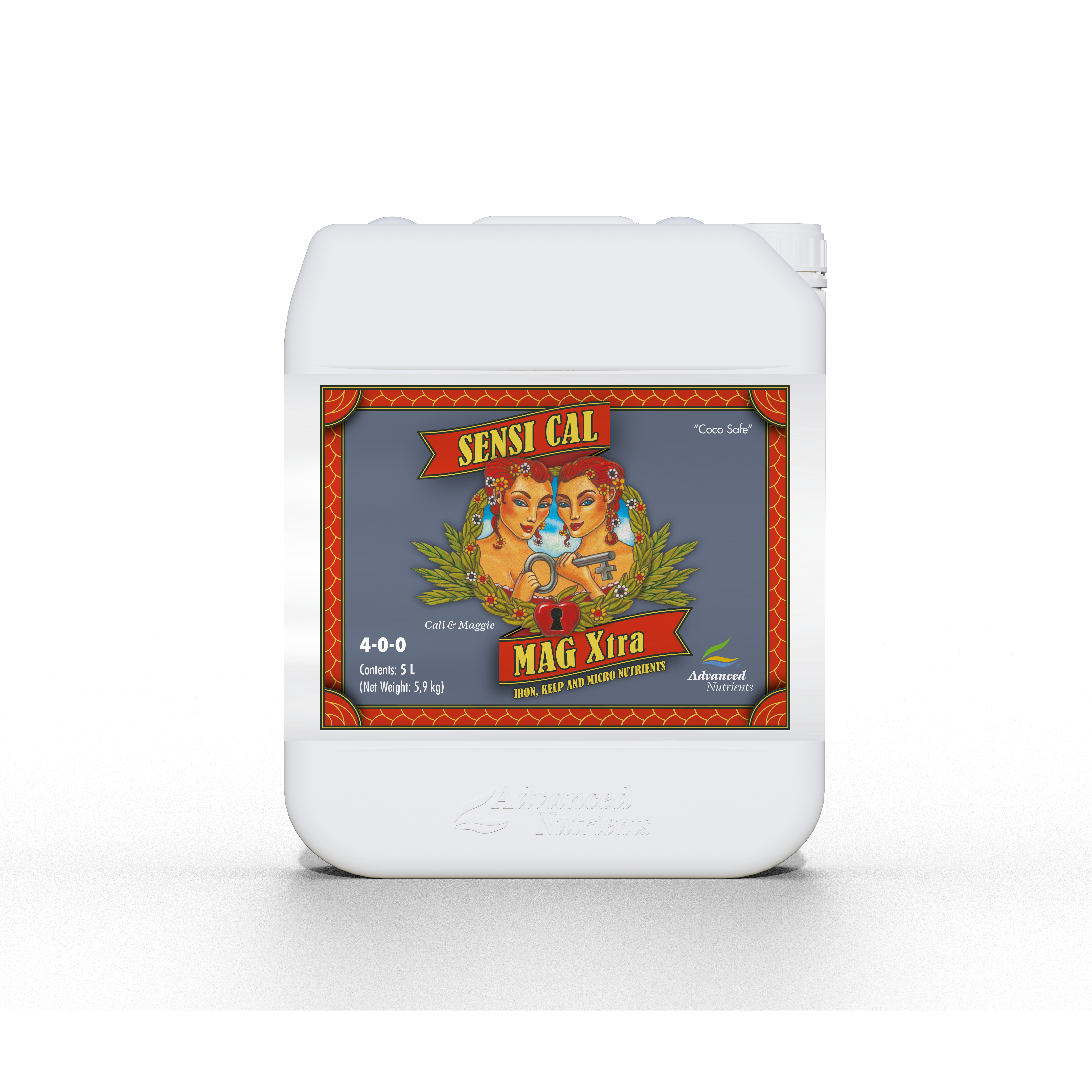 Advanced Nutrients CalMag Xtra