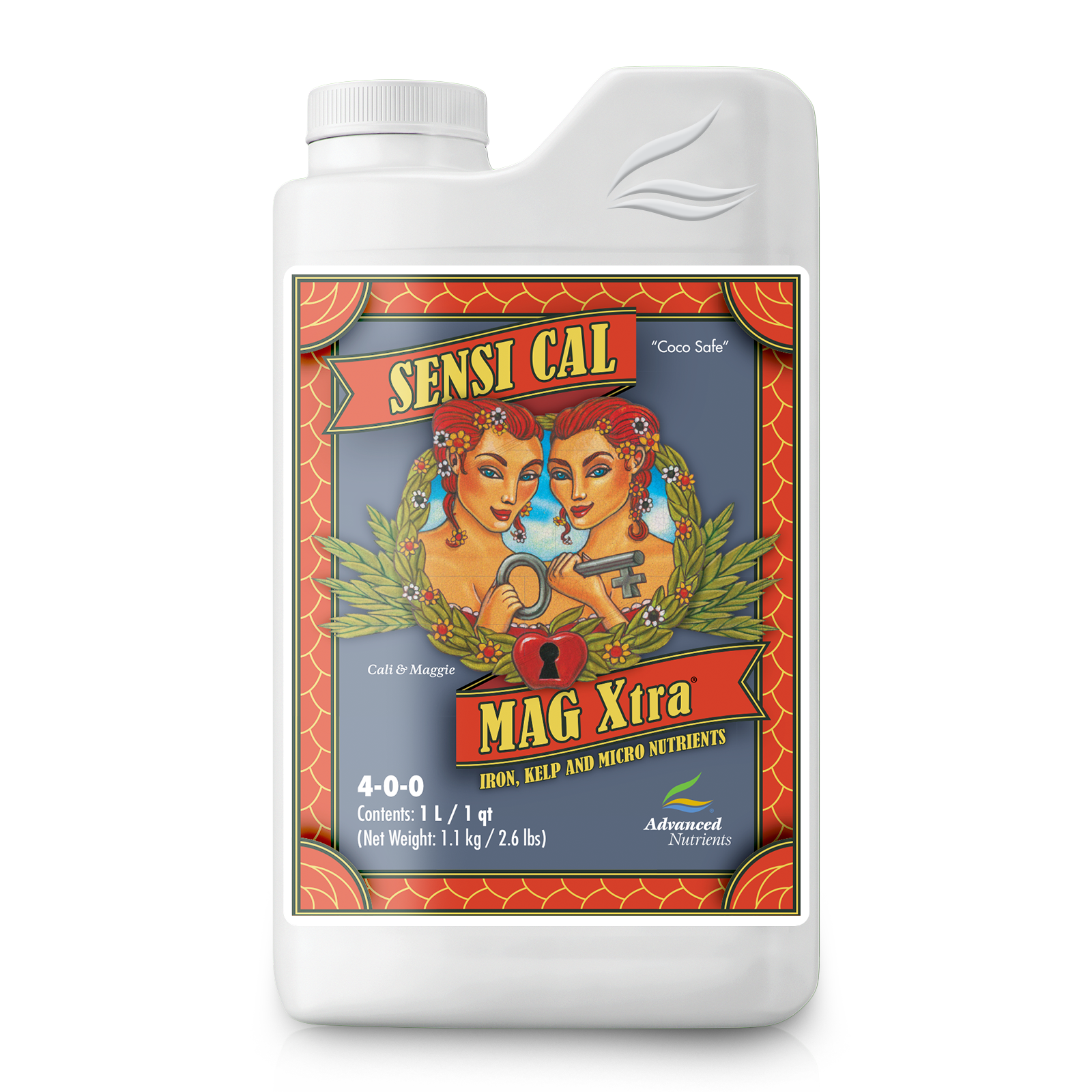 Advanced Nutrients CalMag Xtra