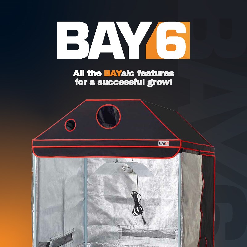 Low Cost High Quality Grow Tents