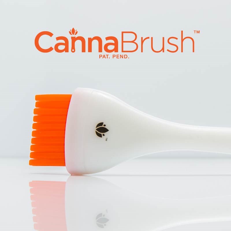 A Q&A With CannaBrush