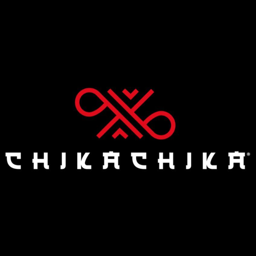 Maak kennis met de ChikChika-schaar