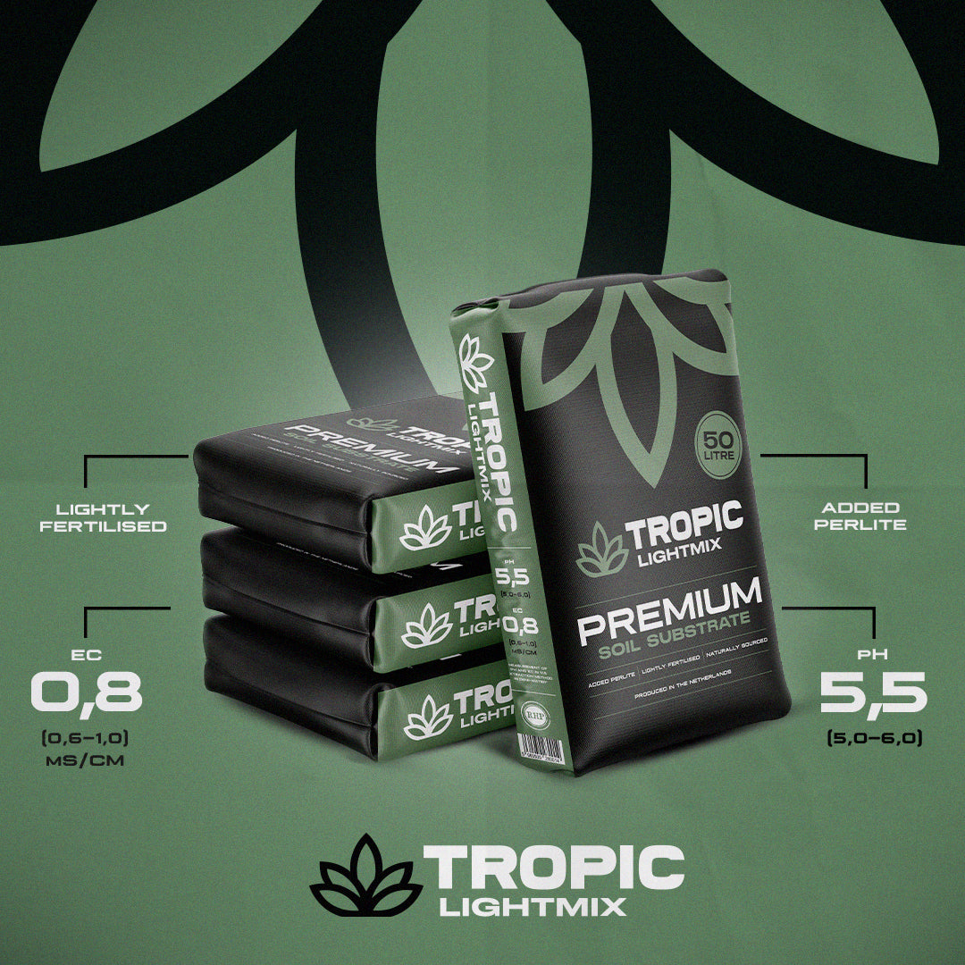 Tropic Light Tropic Lightmix