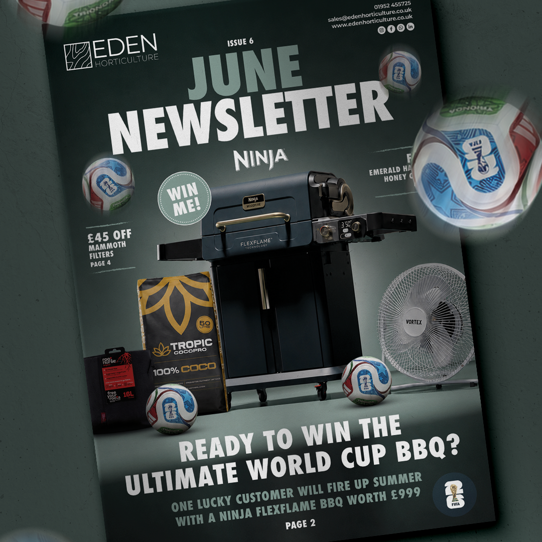 June Newsletter – Win Big, Save Big & Grow Smarter This Summer