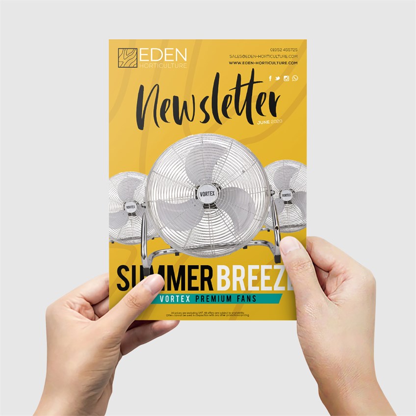 June Newsletter