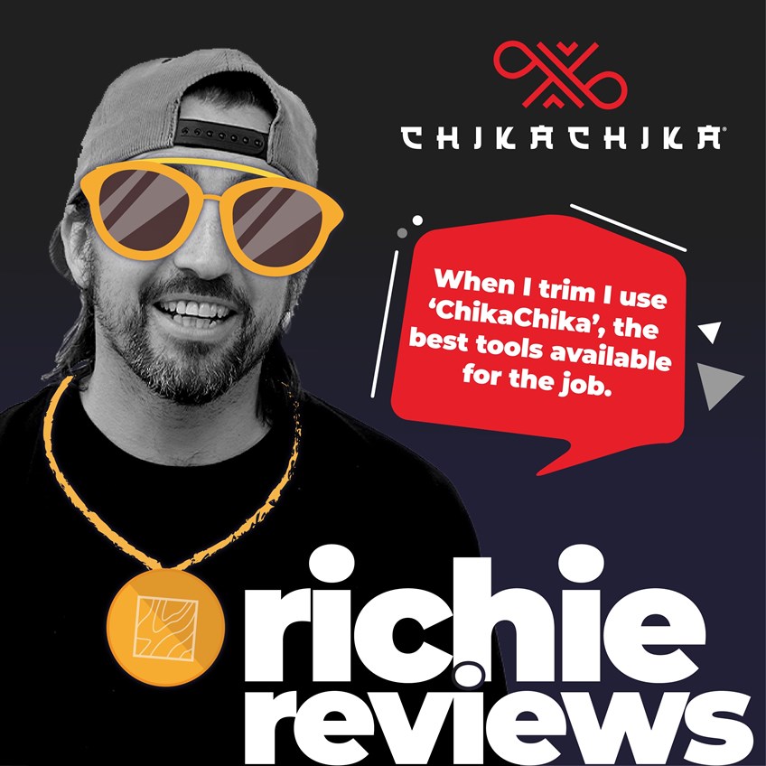 Richie Reviews