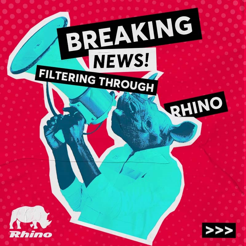Introducing: Rhino Ventilation