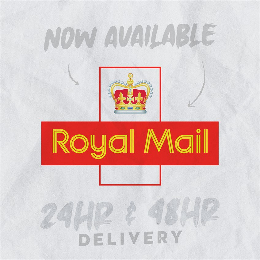 Earn With Eden: Dropshipping With Royal Mail 24 And 48