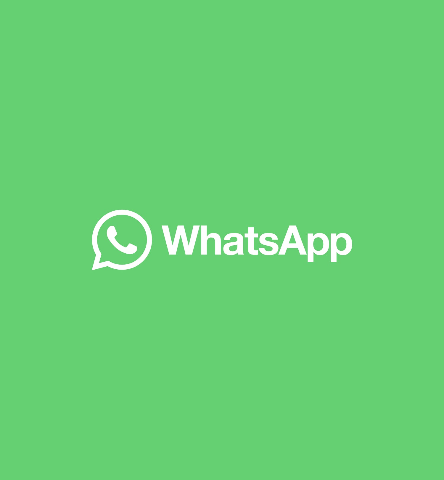De voordelen van ons op WhatsApp