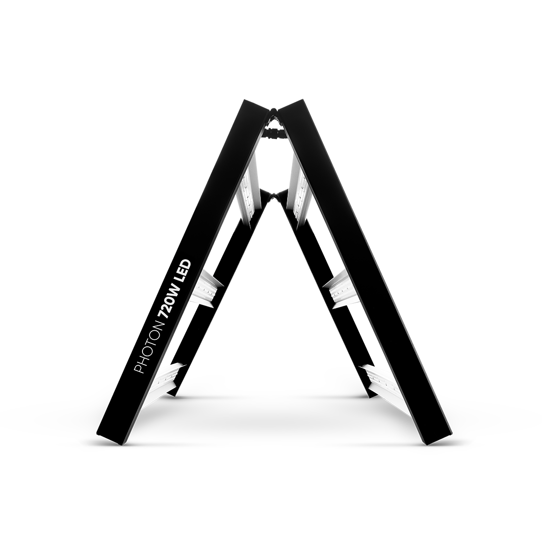 Photon 720W LED kweeklamp